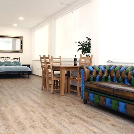 Maja Apartment Σίμπενικ Εξωτερικό φωτογραφία