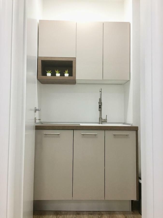 Maja Apartment Σίμπενικ Εξωτερικό φωτογραφία