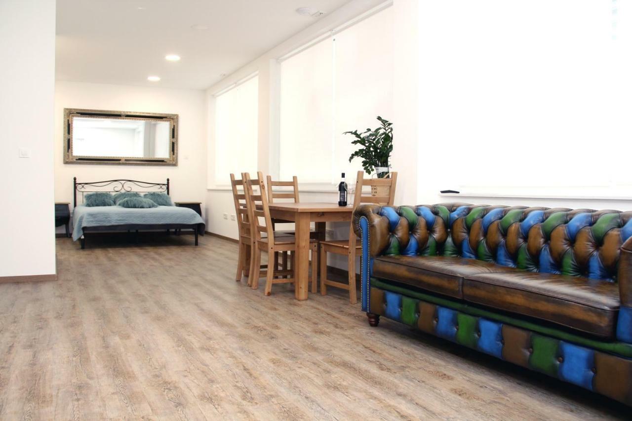 Maja Apartment Σίμπενικ Εξωτερικό φωτογραφία