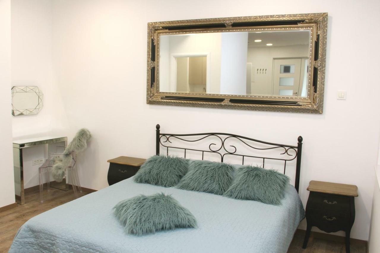 Maja Apartment Σίμπενικ Εξωτερικό φωτογραφία