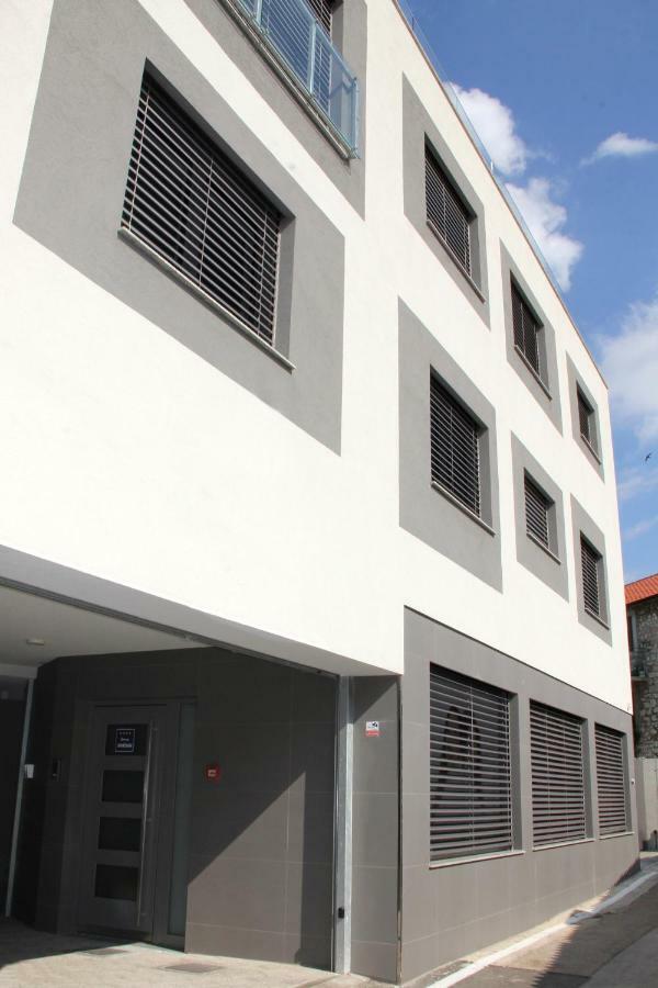 Maja Apartment Σίμπενικ Εξωτερικό φωτογραφία