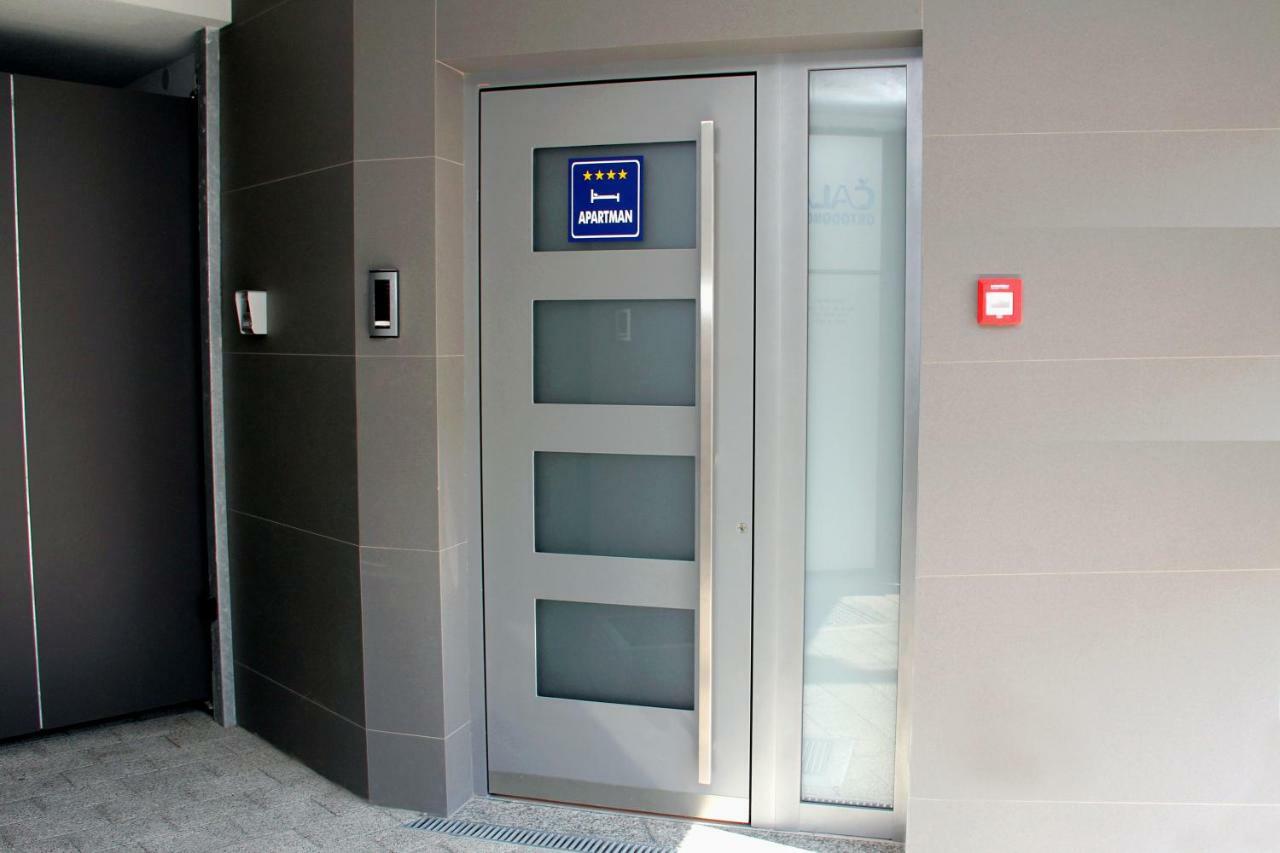 Maja Apartment Σίμπενικ Εξωτερικό φωτογραφία