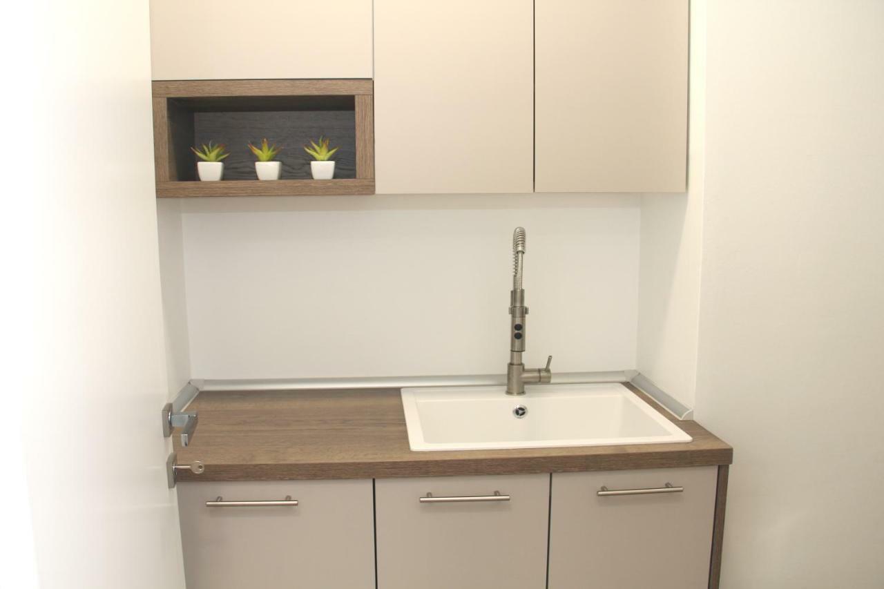 Maja Apartment Σίμπενικ Εξωτερικό φωτογραφία