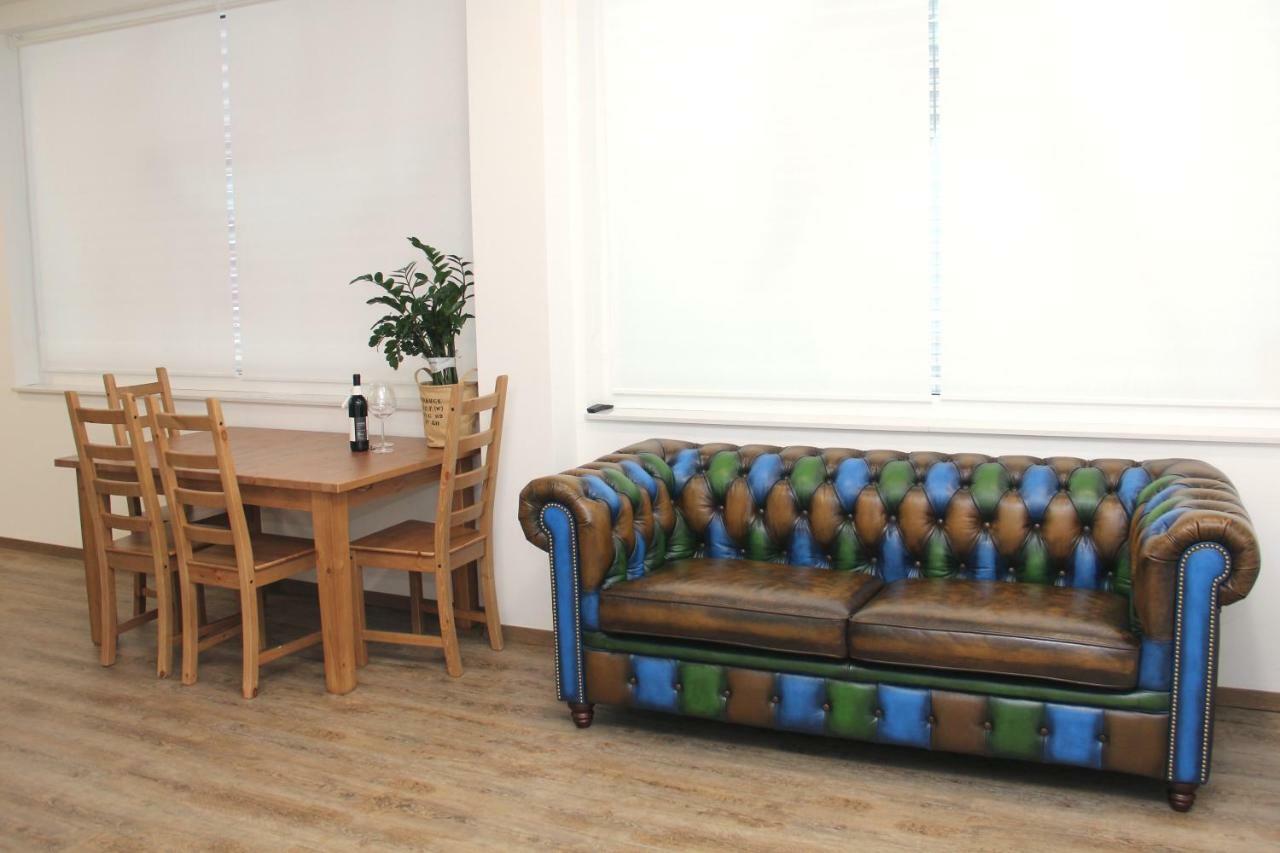 Maja Apartment Σίμπενικ Εξωτερικό φωτογραφία