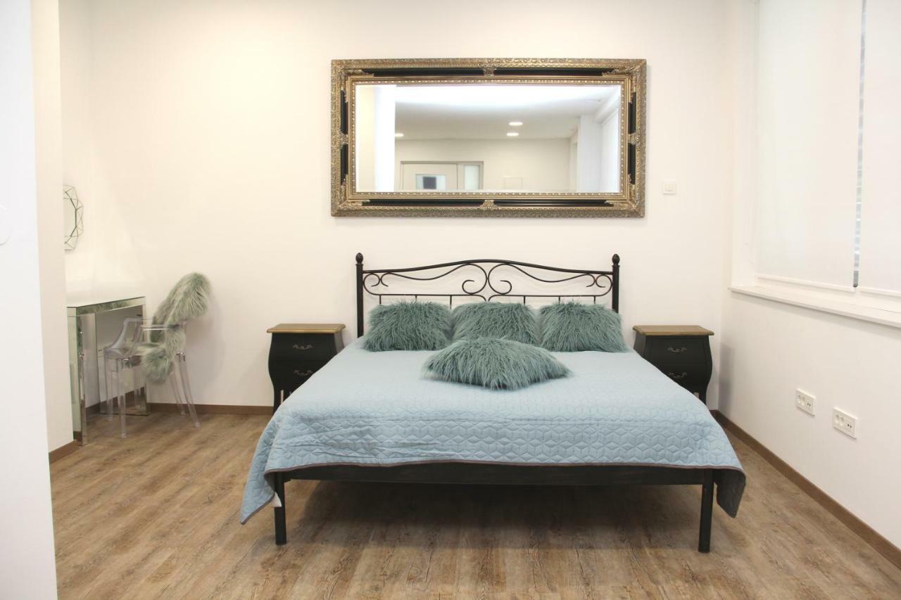 Maja Apartment Σίμπενικ Εξωτερικό φωτογραφία