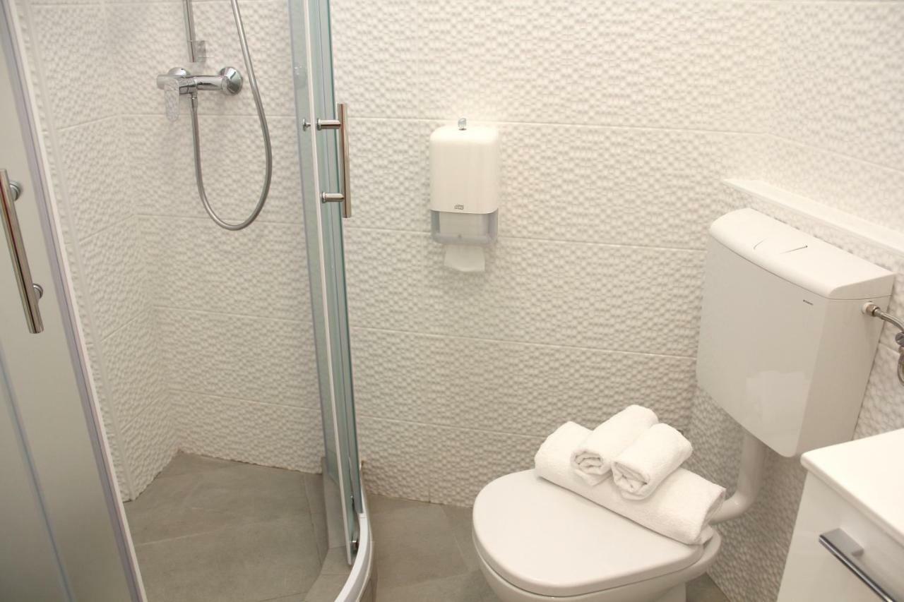 Maja Apartment Σίμπενικ Εξωτερικό φωτογραφία