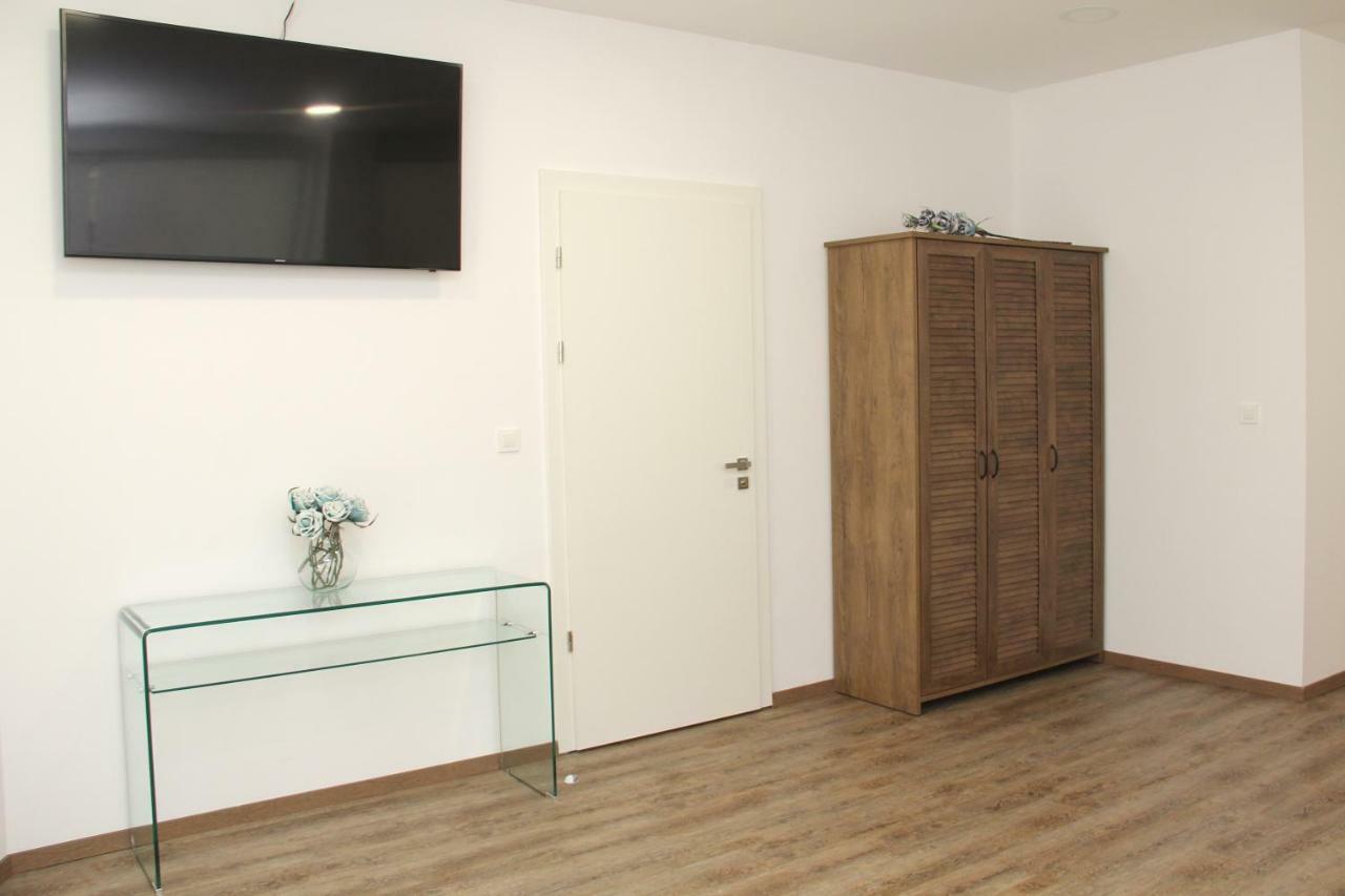 Maja Apartment Σίμπενικ Εξωτερικό φωτογραφία