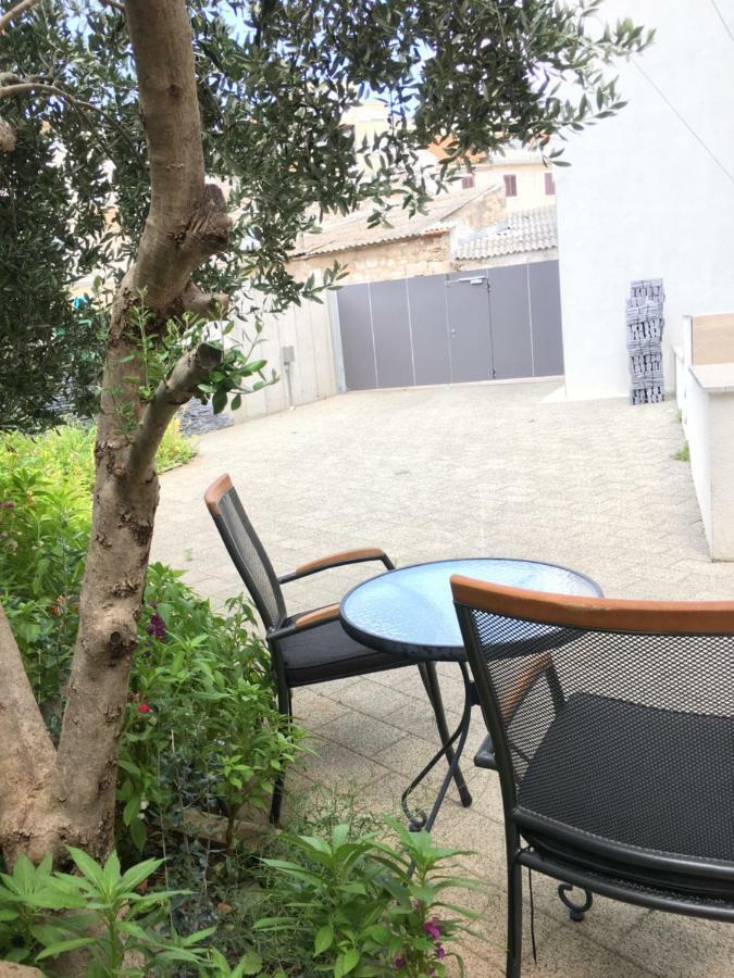 Maja Apartment Σίμπενικ Εξωτερικό φωτογραφία