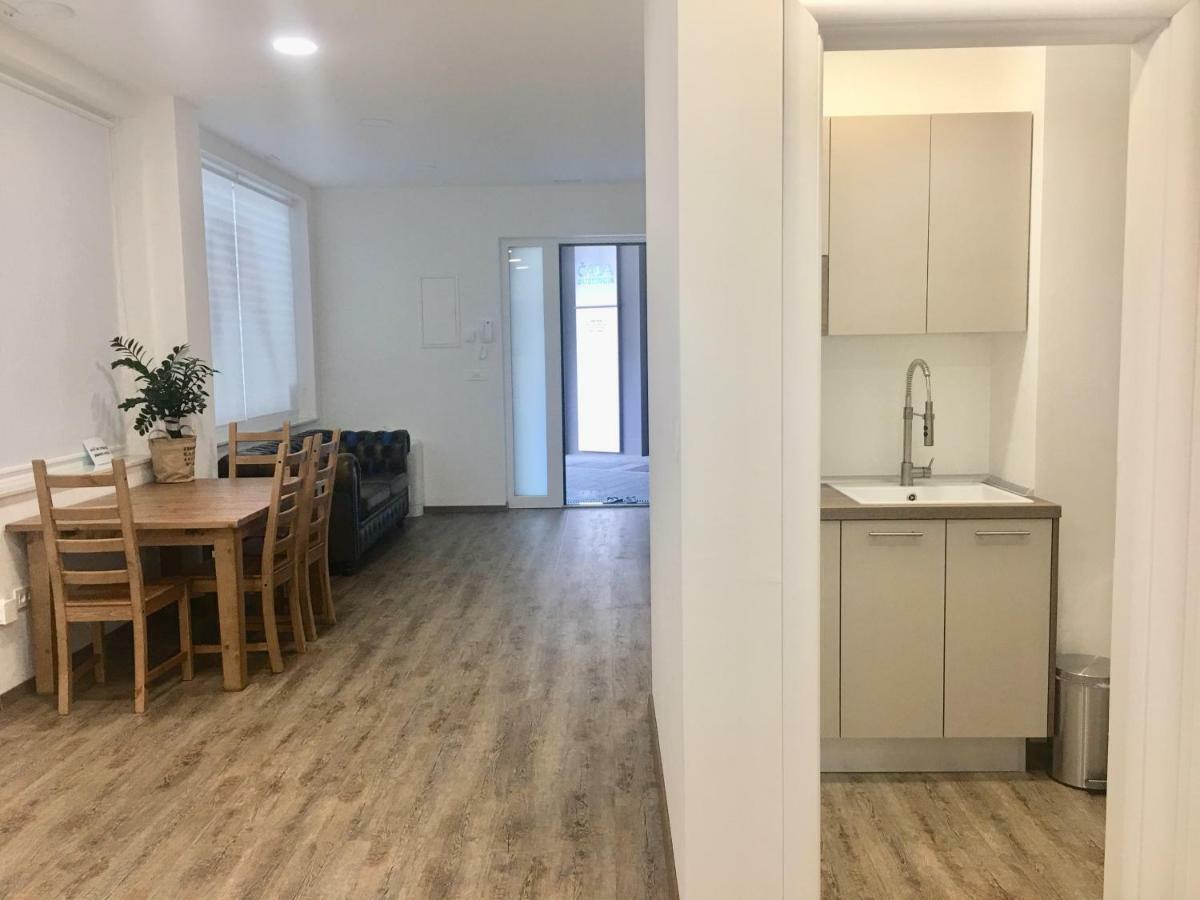 Maja Apartment Σίμπενικ Εξωτερικό φωτογραφία