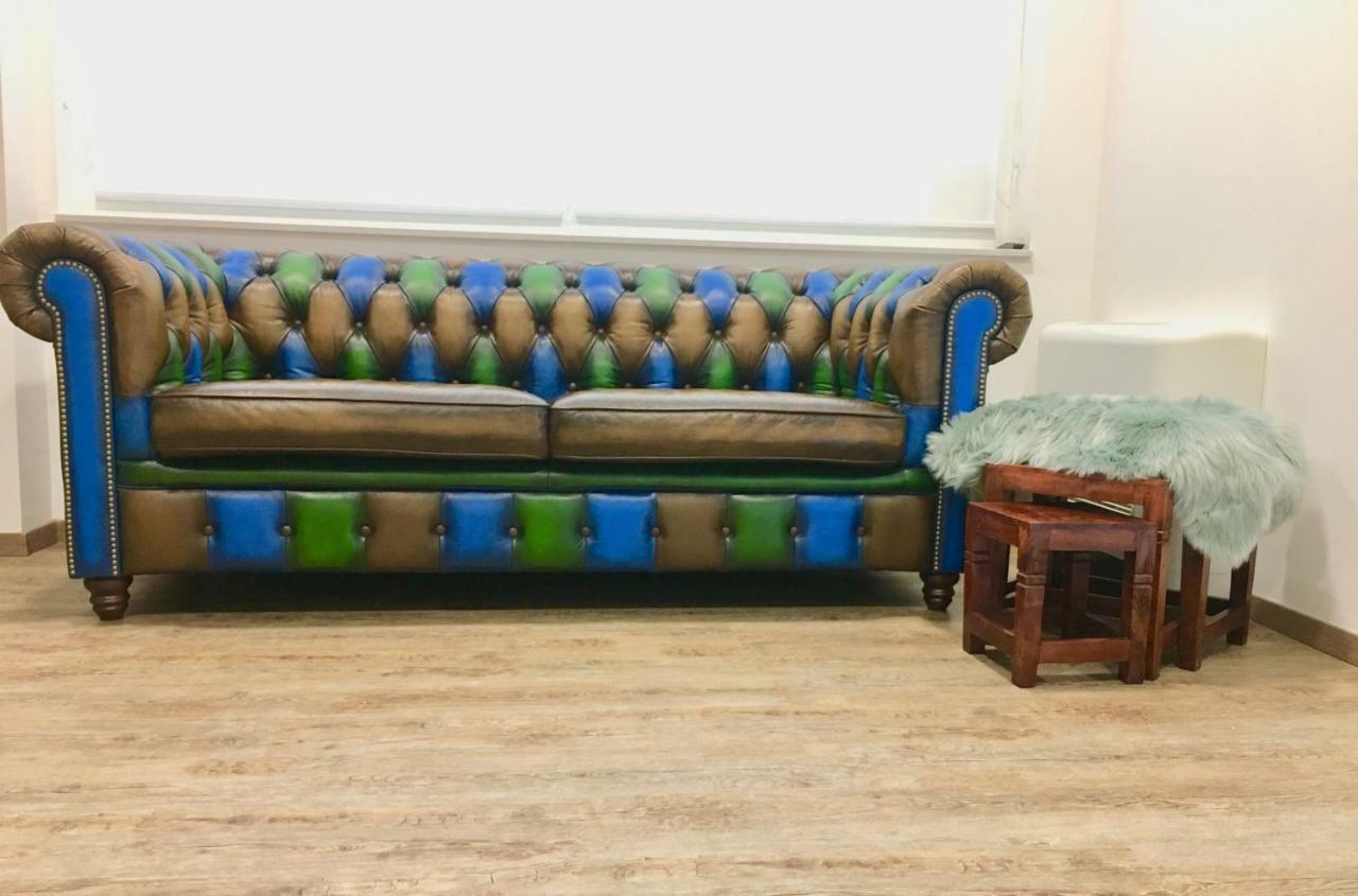 Maja Apartment Σίμπενικ Εξωτερικό φωτογραφία