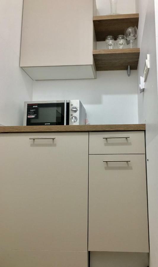 Maja Apartment Σίμπενικ Εξωτερικό φωτογραφία
