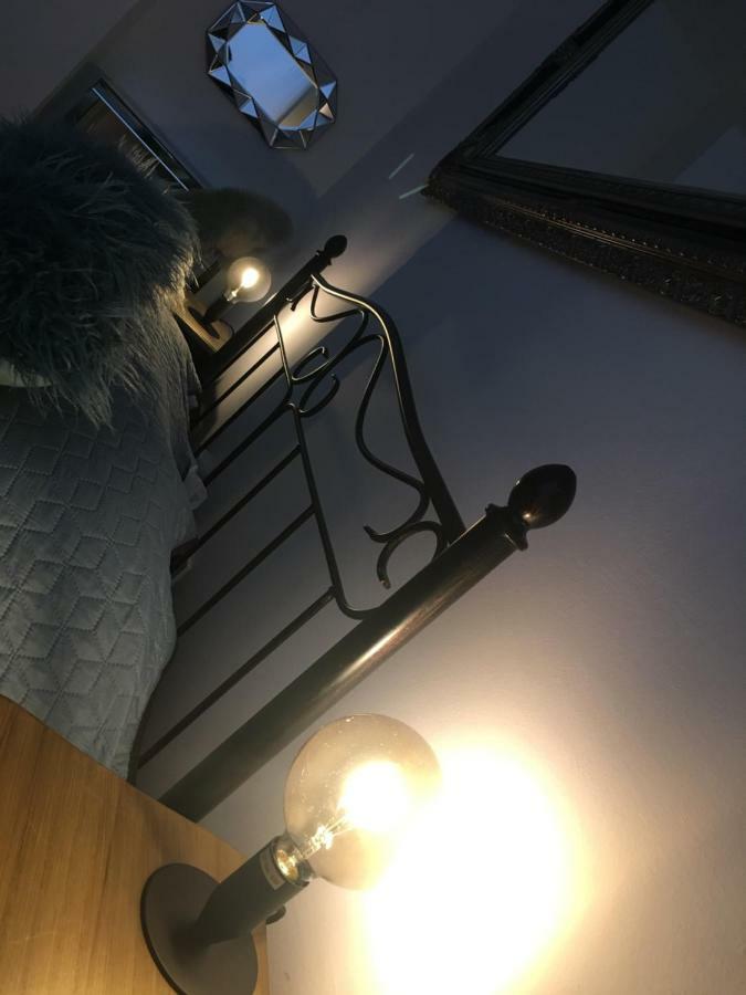 Maja Apartment Σίμπενικ Εξωτερικό φωτογραφία